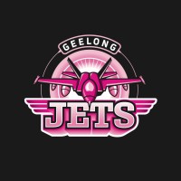 Geelong Jets logo - Similar company to Bioscapes Group Pty Ltd