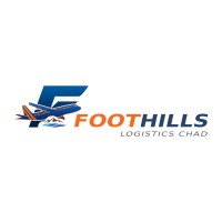 FOOTHILLLS LOGISTICS - CHAD logo - Similar company to Ching Logistics