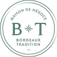 Bordeaux Tradition logo - Similar company to Lycaon - Coaching | Strategy | Collective Intelligence