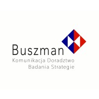 Buszman. Komunikacja Doradztwo Badania Strategie logo - Similar company to Instytut Publico