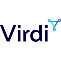 Virdi, LLC logo - Similar company to Vessl®