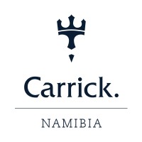 Carrick Wealth Namibia logo - Similar company to Carrick Wealth
