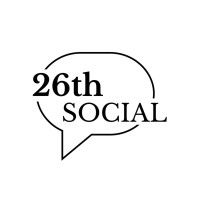 26th Social logo - Similar company to Boilerexams