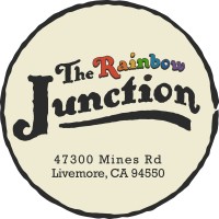 The Rainbow Junction