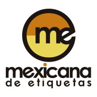 Mexicana de Etiquetas logo - Similar company to Vision Tec Sa De Cv