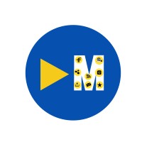 Digital Mates logo - Similar company to Webperform