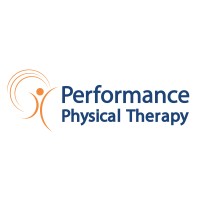 Performance Physical Therapy logo - Similar company to Performance Executive Coaching, Llc