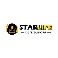 Starlife Distribuidora logo - Similar company to Elite Imports Br