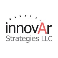 innovAr Strategies logo - Similar company to Cyprio Bv