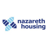 Nazareth Housing logo - Similar company to I & A Counseling Center Llc