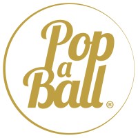 POPABALL LTD logo - Similar company to Radius