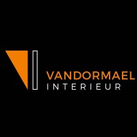 Vandormael interieur logo - Similar company to Studio Fedde