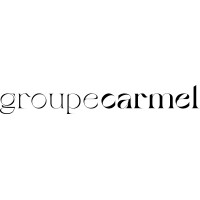 Groupe Carmel logo - Similar company to Apcrc