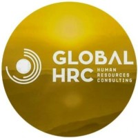 Global HRC logo - Similar company to Krc Flex Bv