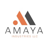 Amaya Industries LLC logo - Similar company to Roofingsource