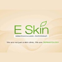 E Skin Dermatology Laser & Phototherapy Clinic logo - Similar company to Sigma Phototherapy