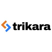 Trikara logo - Similar company to Rapidpricer B.V.