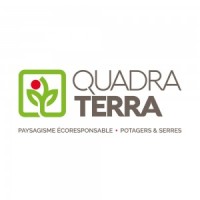 Quadra Terra agence Eaubonne (ouverture en juin 2025) logo - Similar company to Parviflora