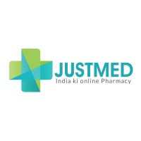 JustMed Pharmacy & Pathlabs logo - Similar company to Harley Pathlabs Pvt. Ltd.