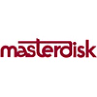 Masterdisk