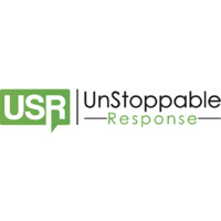 UnStoppable Response logo - Similar company to Audienceintent