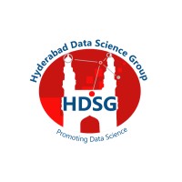 Hyderabad Data Science Group logo - Similar company to Tech Solutions Coimbatore