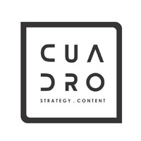 Cuadro Strategy Content logo - Similar company to Ecfulfill Global