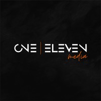 OneEleven Media logo - Similar company to Becker Films