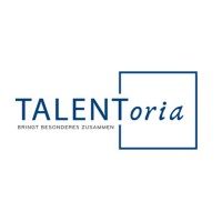 TALENToria GmbH logo - Similar company to Next Wave It