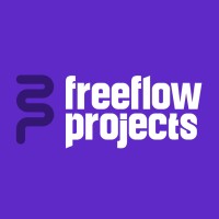 Freeflow Projects logo - Similar company to Integratd.Co