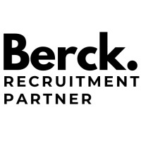 Berck Recruitment logo - Similar company to Gemini Design B.V.
