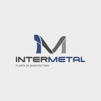 Intermetal logo - Similar company to Intermetal Ood
