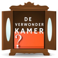 De Verwonderkamer