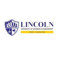 Lincoln University of Business and Management logo - Similar company to Campus Direct Uae