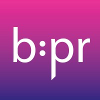 Briscoe PR logo - Similar company to Radically Unwired