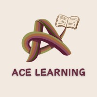 ACE LEARNING logo - Similar company to Ace Learning