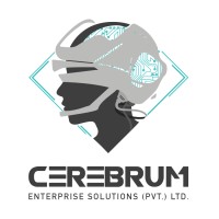 Cerebrum Enterprise Solutions logo - Similar company to Futurecue