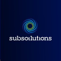 Subsoilutions logo - Similar company to Ocean Phoenix International Limited