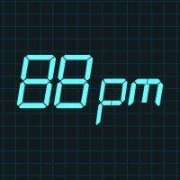 88pm logo - Similar company to Ramponi Spa