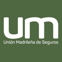 Unión Madrileña logo - Similar company to Hm Modelo