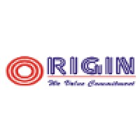 Origin Logistics Pvt. Ltd