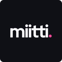 Miitti App logo - Similar company to Tampere Entrepreneurship Society
