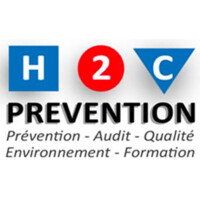 H2C Prévention logo - Similar company to Promaxelec