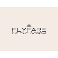 FlyFare Inflight Catering logo - Similar company to Aoc Inflight Catering