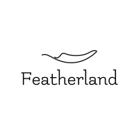 Featherland logo - Similar company to Featherland