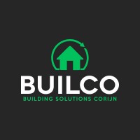 BUILCO - Building Solutions Corijn logo - Similar company to Q-Home - Slim Wonen!