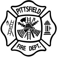 Pittsfield Fire & Rescue logo - Similar company to Duxbury Fire Department