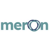 Meron logo - Similar company to Work In Progress