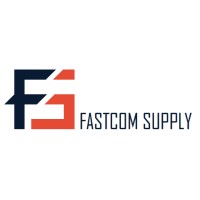 Fastcom Supply Corp logo - Similar company to Boltrail