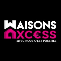 Maisons Axcess logo - Similar company to Maisons Bessin - Batinéo Groupe